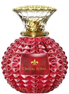 Marina De Bourbon Cristal Royal Passion EDP 50 ml Kadın Parfümü kullananlar yorumlar